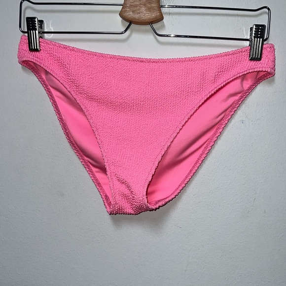 Show Me Your MuMu Silvana Bikini Bottom and float on top size XL and bottom L - Picture 6 of 13